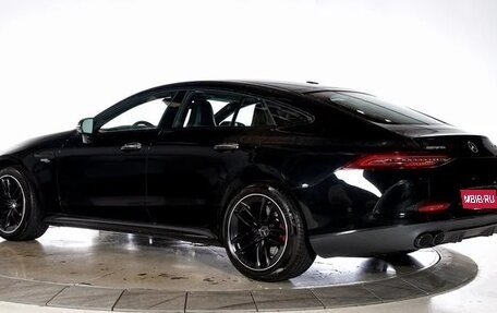 Mercedes-Benz AMG GT I рестайлинг, 2022 год, 8 487 758 рублей, 7 фотография