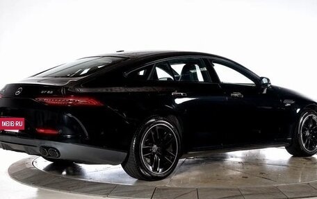 Mercedes-Benz AMG GT I рестайлинг, 2022 год, 8 487 758 рублей, 5 фотография