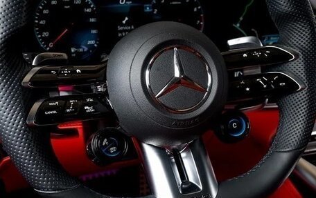 Mercedes-Benz AMG GT I рестайлинг, 2022 год, 8 487 758 рублей, 23 фотография