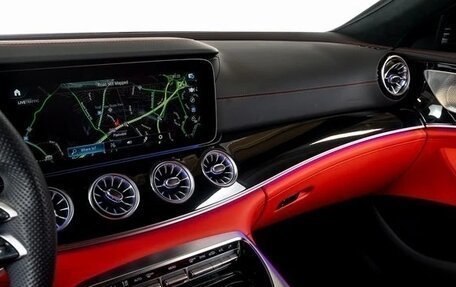 Mercedes-Benz AMG GT I рестайлинг, 2022 год, 8 487 758 рублей, 28 фотография