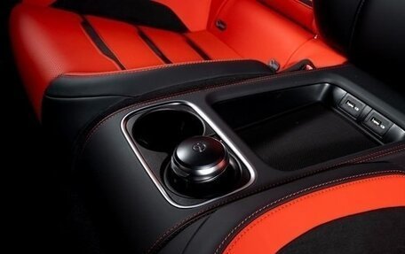 Mercedes-Benz AMG GT I рестайлинг, 2022 год, 8 487 758 рублей, 27 фотография