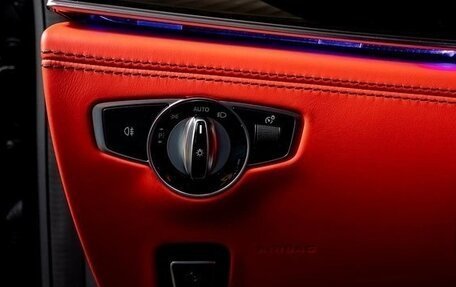 Mercedes-Benz AMG GT I рестайлинг, 2022 год, 8 487 758 рублей, 26 фотография