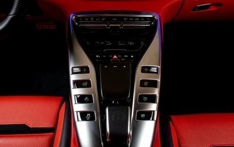 Mercedes-Benz AMG GT I рестайлинг, 2022 год, 8 487 758 рублей, 20 фотография