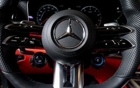 Mercedes-Benz AMG GT I рестайлинг, 2022 год, 8 487 758 рублей, 22 фотография