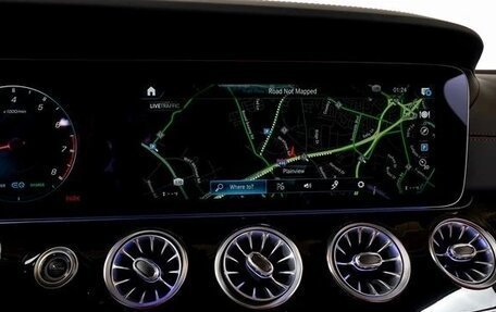 Mercedes-Benz AMG GT I рестайлинг, 2022 год, 8 487 758 рублей, 31 фотография