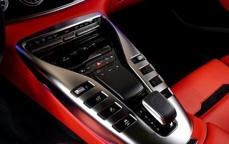 Mercedes-Benz AMG GT I рестайлинг, 2022 год, 8 487 758 рублей, 21 фотография