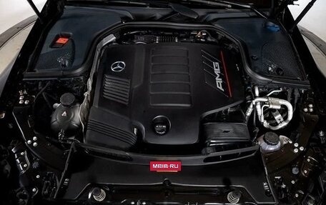 Mercedes-Benz AMG GT I рестайлинг, 2022 год, 8 487 758 рублей, 29 фотография