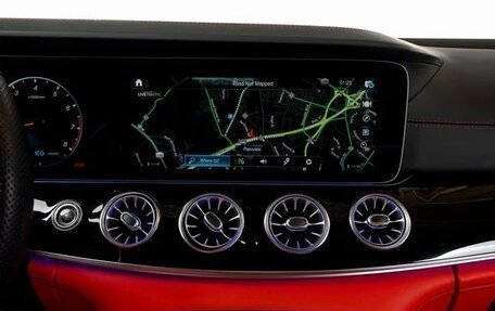 Mercedes-Benz AMG GT I рестайлинг, 2022 год, 8 487 758 рублей, 32 фотография