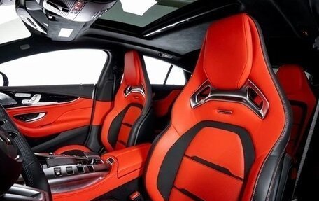 Mercedes-Benz AMG GT I рестайлинг, 2022 год, 8 487 758 рублей, 37 фотография