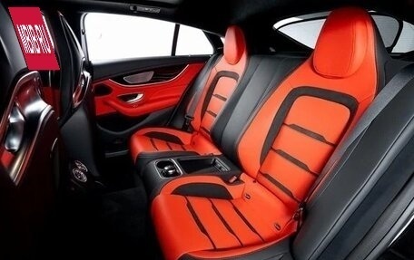 Mercedes-Benz AMG GT I рестайлинг, 2022 год, 8 487 758 рублей, 36 фотография