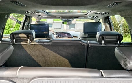 Cadillac Escalade V, 2023 год, 13 700 000 рублей, 14 фотография