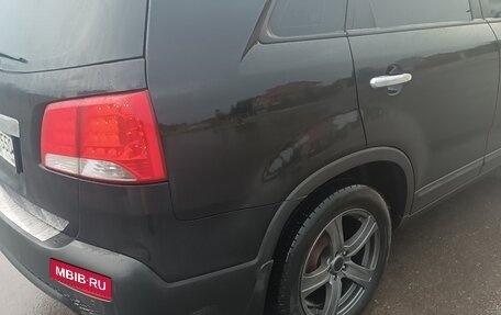 KIA Sorento II рестайлинг, 2011 год, 1 550 000 рублей, 5 фотография