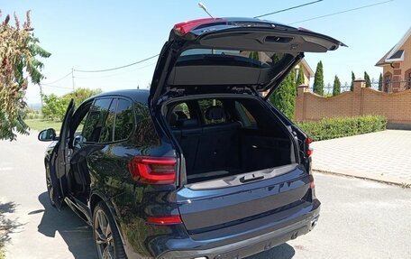 BMW X5, 2019 год, 7 870 000 рублей, 8 фотография