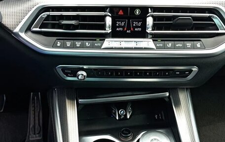 BMW X5, 2019 год, 7 870 000 рублей, 16 фотография