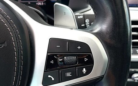 BMW X5, 2019 год, 7 870 000 рублей, 17 фотография
