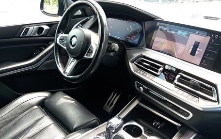 BMW X5, 2019 год, 7 870 000 рублей, 15 фотография