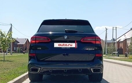 BMW X5, 2019 год, 7 870 000 рублей, 6 фотография