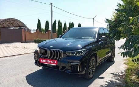 BMW X5, 2019 год, 7 870 000 рублей, 11 фотография