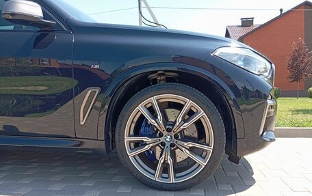 BMW X5, 2019 год, 7 870 000 рублей, 20 фотография