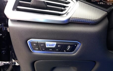 BMW X5, 2019 год, 7 870 000 рублей, 28 фотография