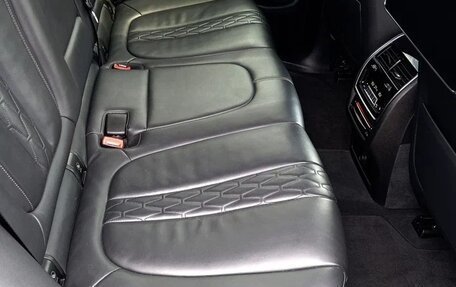 BMW X5, 2019 год, 7 870 000 рублей, 31 фотография
