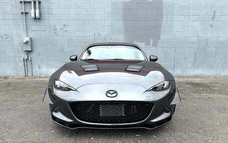 Mazda MX-5, 2022 год, 3 361 427 рублей, 2 фотография