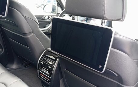 BMW X5, 2019 год, 7 870 000 рублей, 24 фотография