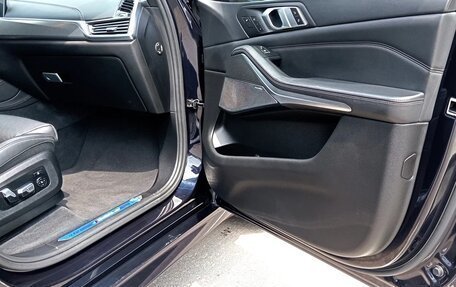 BMW X5, 2019 год, 7 870 000 рублей, 26 фотография