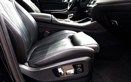 BMW X5, 2019 год, 7 870 000 рублей, 30 фотография