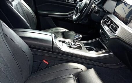 BMW X5, 2019 год, 7 870 000 рублей, 32 фотография