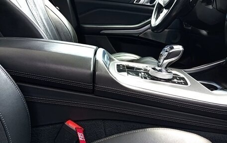 BMW X5, 2019 год, 7 870 000 рублей, 23 фотография