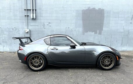 Mazda MX-5, 2022 год, 3 361 427 рублей, 4 фотография