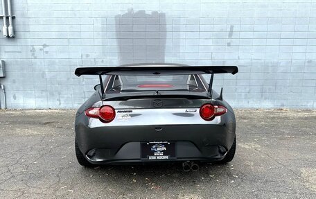 Mazda MX-5, 2022 год, 3 361 427 рублей, 5 фотография