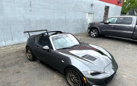 Mazda MX-5, 2022 год, 3 361 427 рублей, 7 фотография