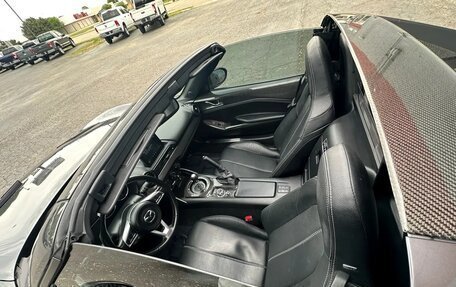 Mazda MX-5, 2022 год, 3 361 427 рублей, 16 фотография