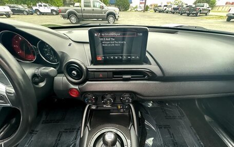 Mazda MX-5, 2022 год, 3 361 427 рублей, 13 фотография