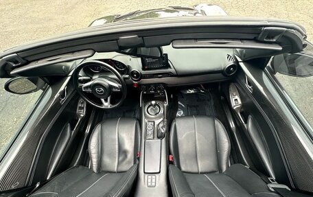 Mazda MX-5, 2022 год, 3 361 427 рублей, 8 фотография