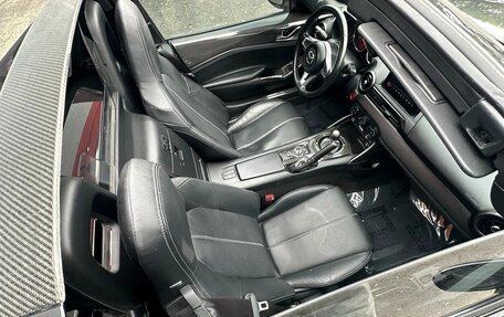 Mazda MX-5, 2022 год, 3 361 427 рублей, 15 фотография