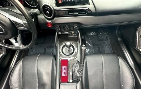 Mazda MX-5, 2022 год, 3 361 427 рублей, 14 фотография