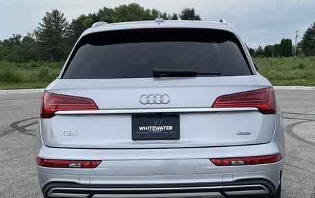 Audi Q5, 2022 год, 4 299 499 рублей, 7 фотография