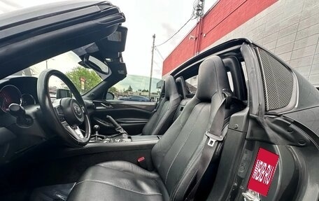Mazda MX-5, 2022 год, 3 361 427 рублей, 18 фотография