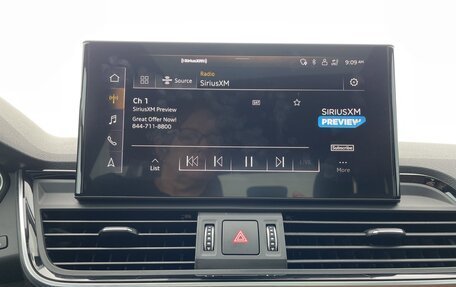 Audi Q5, 2022 год, 4 299 499 рублей, 11 фотография