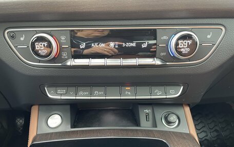Audi Q5, 2022 год, 4 299 499 рублей, 14 фотография