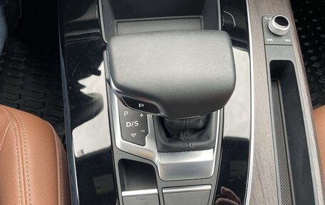 Audi Q5, 2022 год, 4 299 499 рублей, 15 фотография