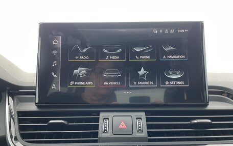 Audi Q5, 2022 год, 4 299 499 рублей, 12 фотография