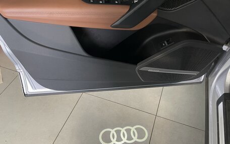 Audi Q5, 2022 год, 4 299 499 рублей, 22 фотография