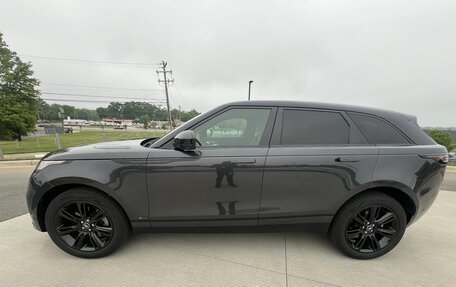 Land Rover Range Rover Velar I, 2021 год, 5 159 399 рублей, 2 фотография