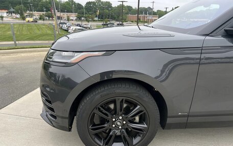 Land Rover Range Rover Velar I, 2021 год, 5 159 399 рублей, 11 фотография