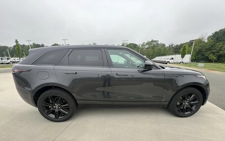 Land Rover Range Rover Velar I, 2021 год, 5 159 399 рублей, 6 фотография