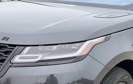 Land Rover Range Rover Velar I, 2021 год, 5 159 399 рублей, 9 фотография